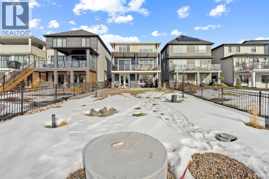 548 Cranbrook Gardens Se, Calgary, Alberta  T3M 3N5 - Photo 44 - A2278756