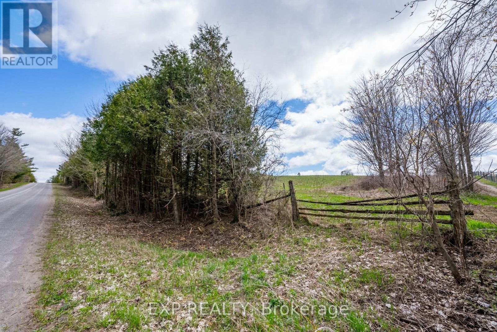 Pt Lot 14 Con 9 Fanning Road, Alnwick/haldimand, Ontario  K0K 2X0 - Photo 2 - X12788306