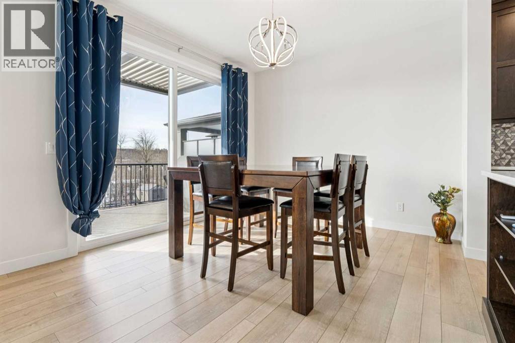 548 Cranbrook Gardens Se, Calgary, Alberta  T3M 3N5 - Photo 12 - A2278756