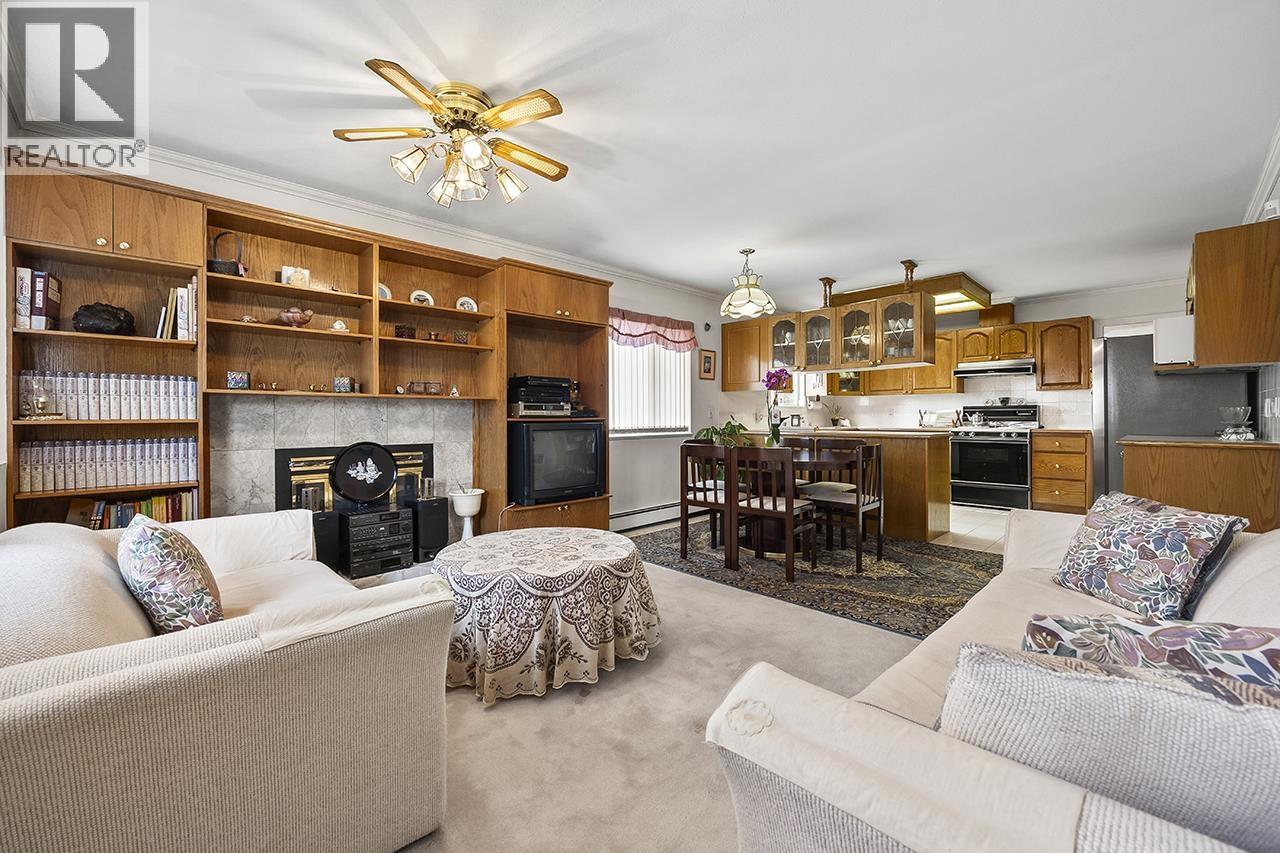 7168 Sussex Avenue, Burnaby, British Columbia  V5J 3V3 - Photo 14 - R3078790