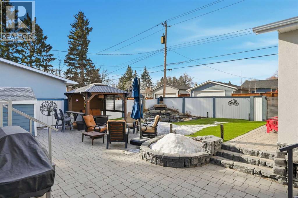 8615 7 Street Sw, Calgary, Alberta  T2V 1G8 - Photo 33 - A2283353