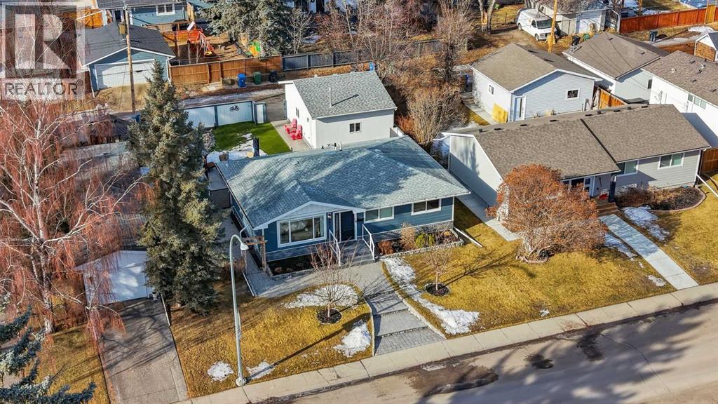 8615 7 Street Sw, Calgary, Alberta  T2V 1G8 - Photo 36 - A2283353