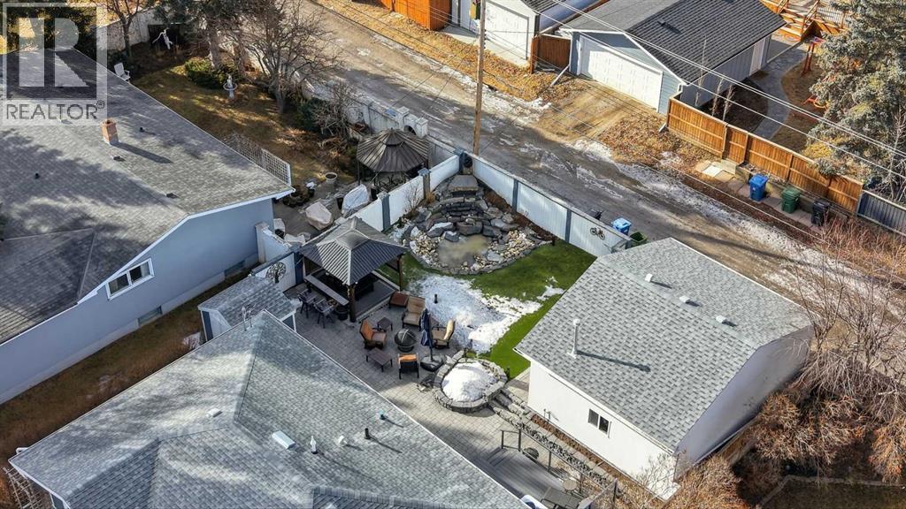 8615 7 Street Sw, Calgary, Alberta  T2V 1G8 - Photo 37 - A2283353