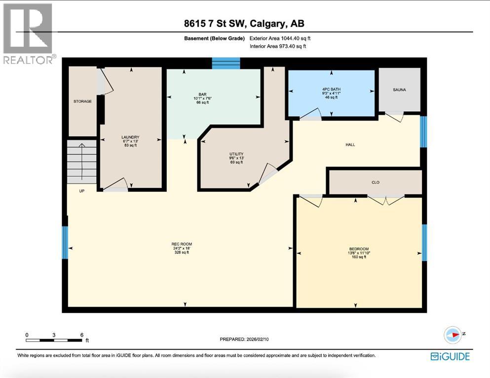 8615 7 Street Sw, Calgary, Alberta  T2V 1G8 - Photo 41 - A2283353