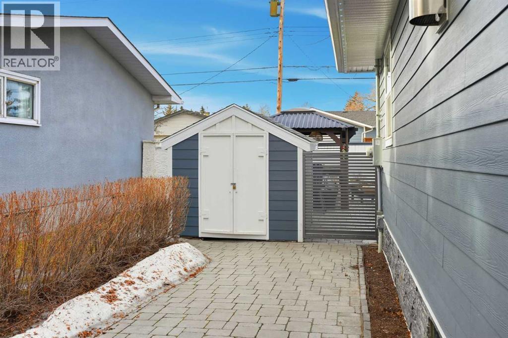 8615 7 Street Sw, Calgary, Alberta  T2V 1G8 - Photo 35 - A2283353