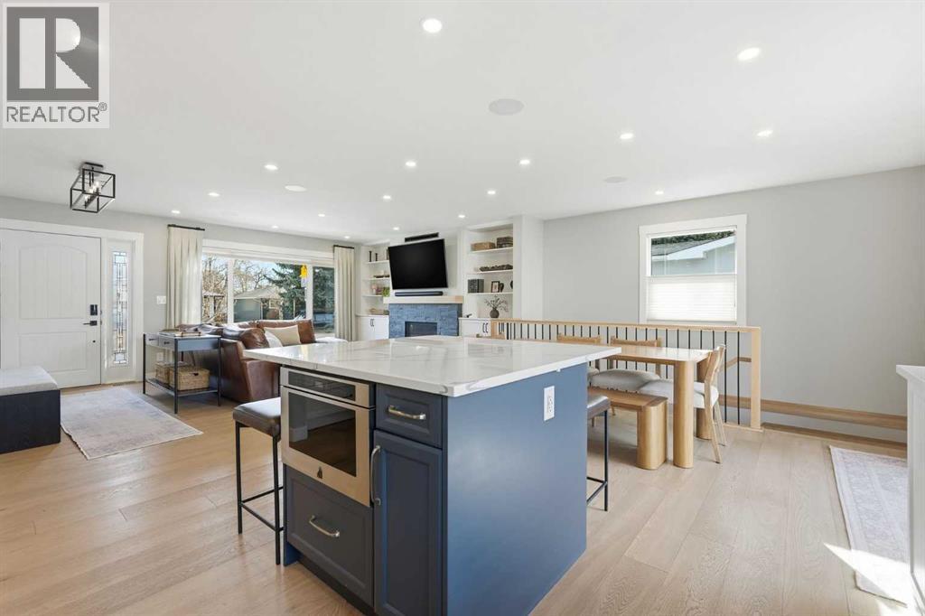 8615 7 Street Sw, Calgary, Alberta  T2V 1G8 - Photo 10 - A2283353