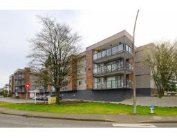 204 32040 PEARDONVILLE ROAD, Abbotsford, British Columbia