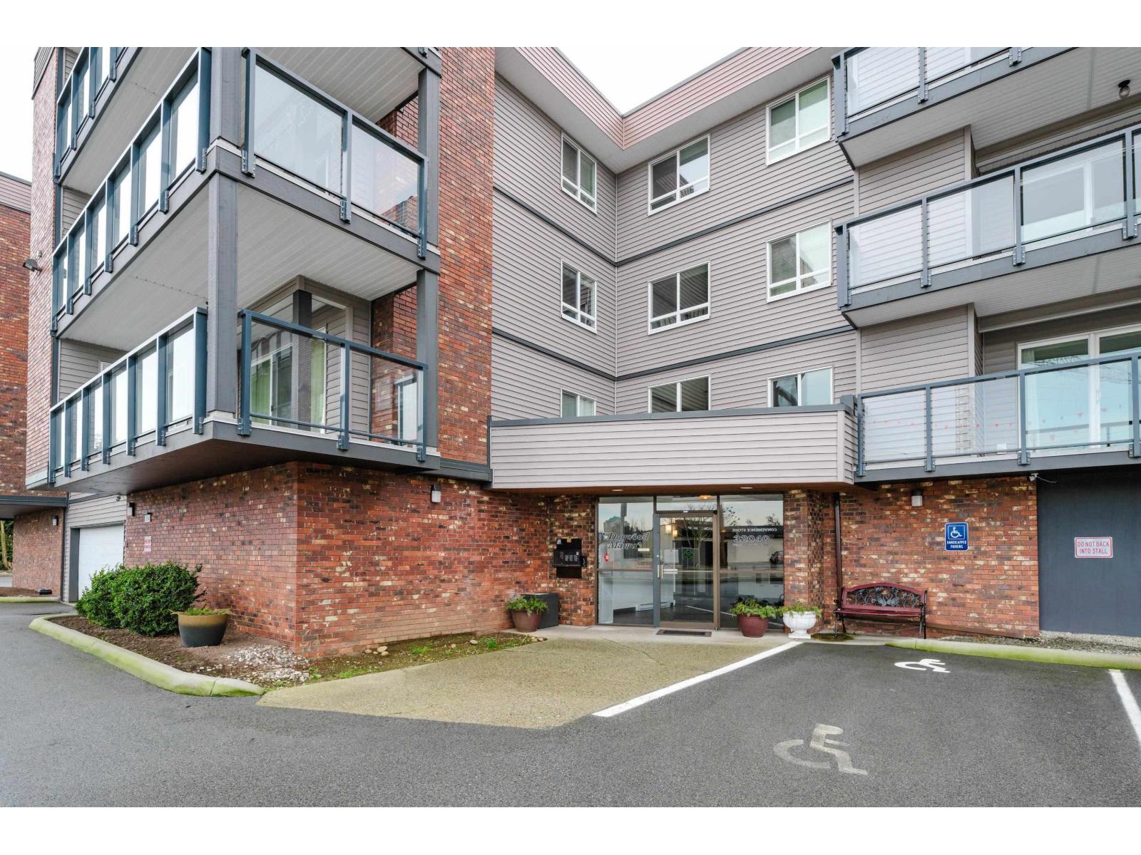 204 32040 Peardonville Road, Abbotsford, British Columbia  V2T 6N8 - Photo 3 - R3088153