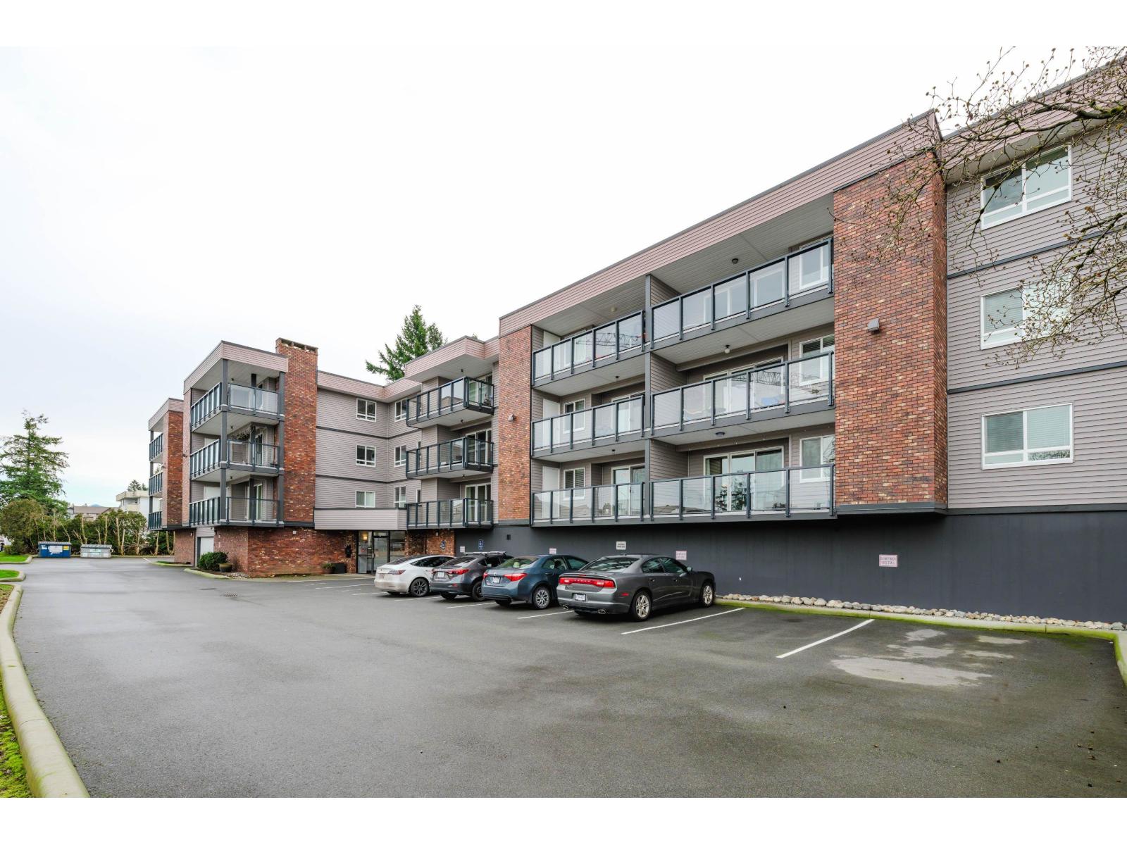 204 32040 Peardonville Road, Abbotsford, British Columbia  V2T 6N8 - Photo 2 - R3088153