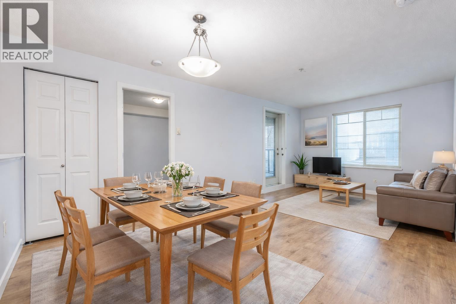 2110 244 SHERBROOKE STREET, New Westminster, British Columbia