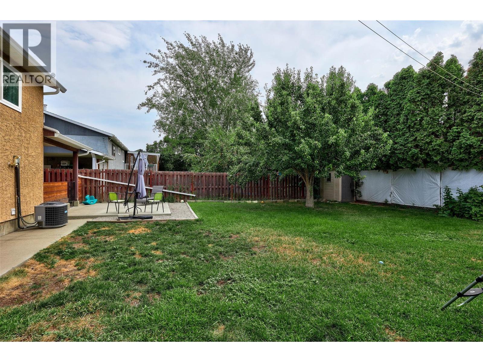 2087 Sunnycrest Avenue, Kamloops, British Columbia  V2B 4L9 - Photo 24 - 10374672