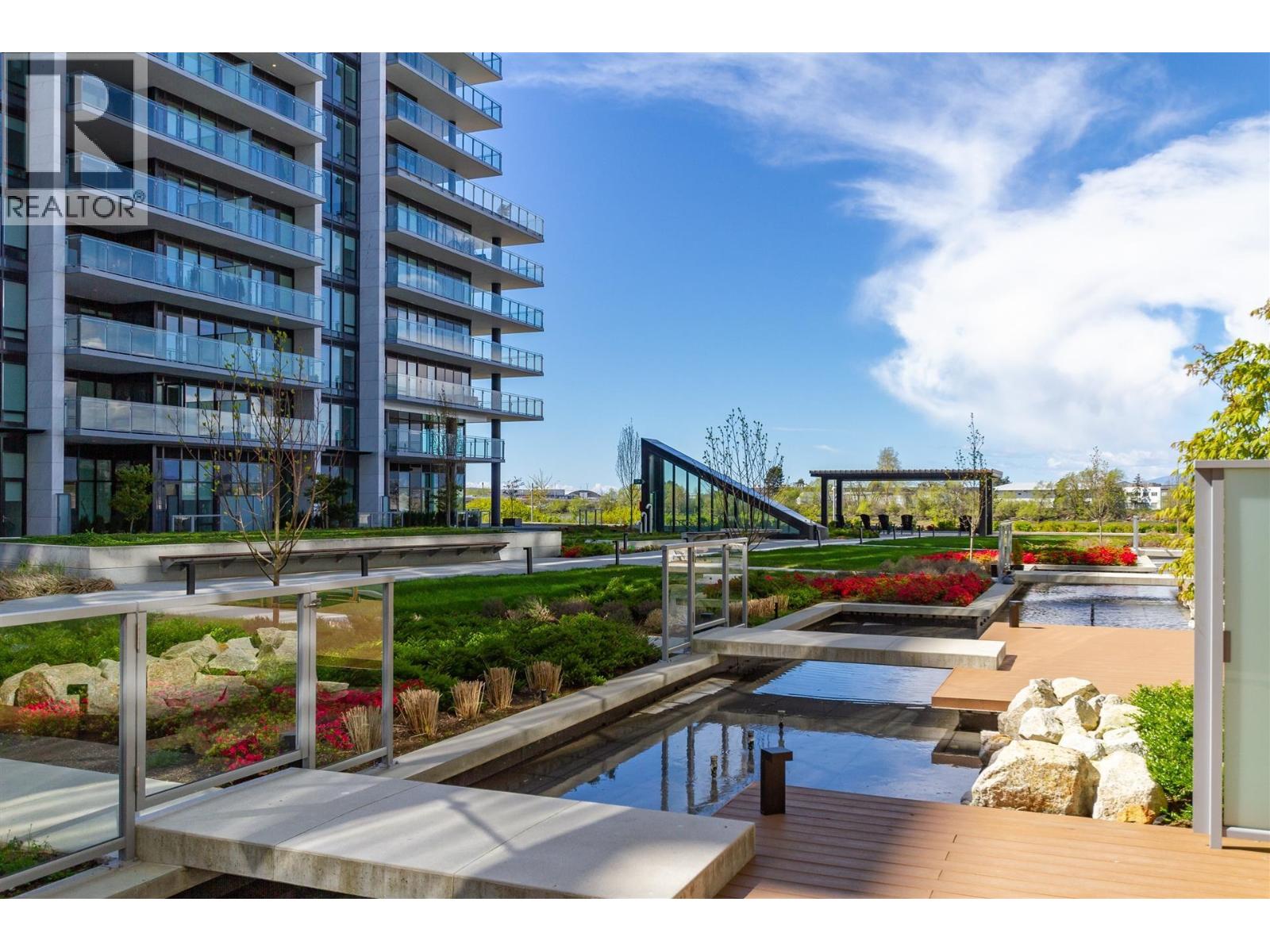 110 6833 Pearson Way, Richmond, British Columbia  V7C 0E8 - Photo 2 - R3089828