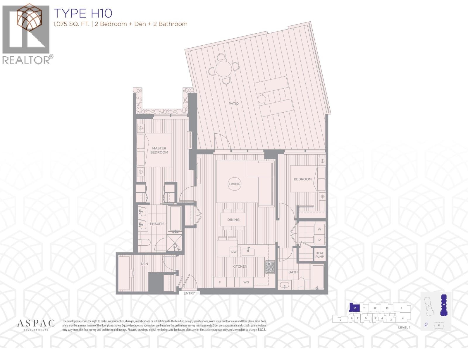 110 6833 Pearson Way, Richmond, British Columbia  V7C 0E8 - Photo 29 - R3089828