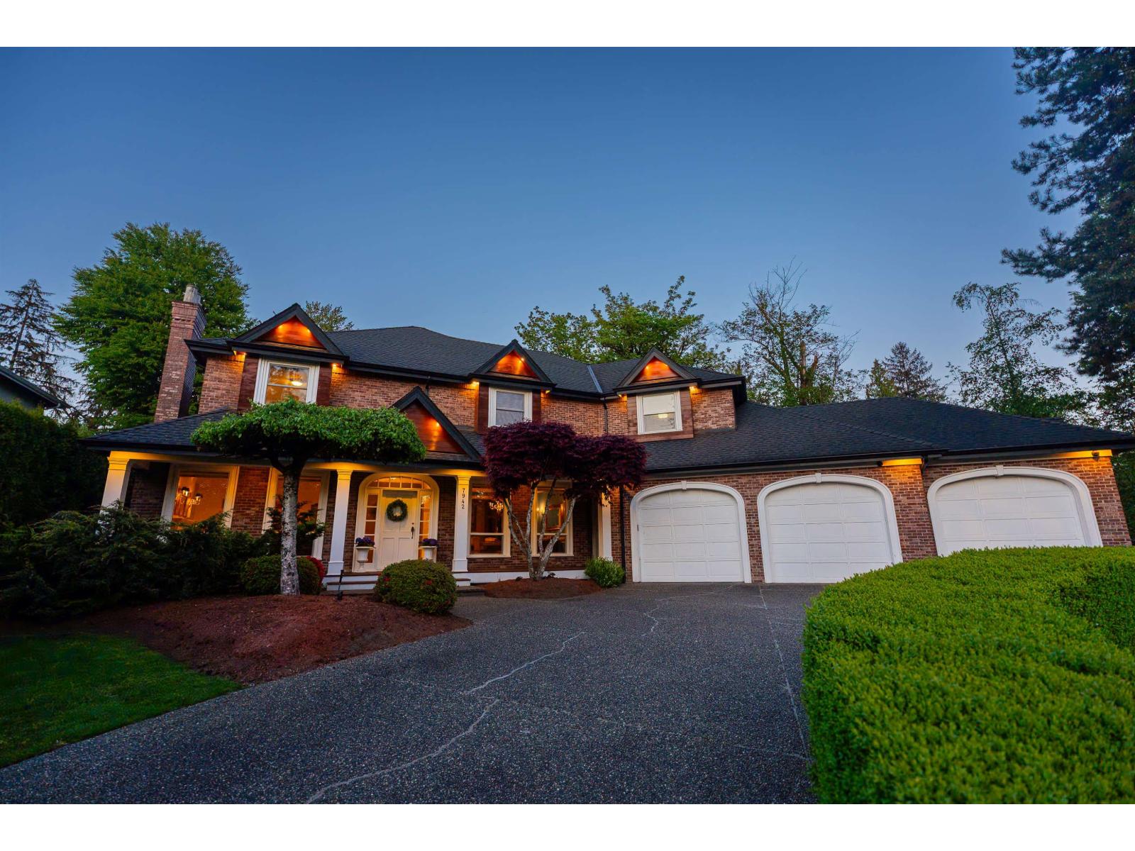 7942 145 STREET, Surrey, British Columbia