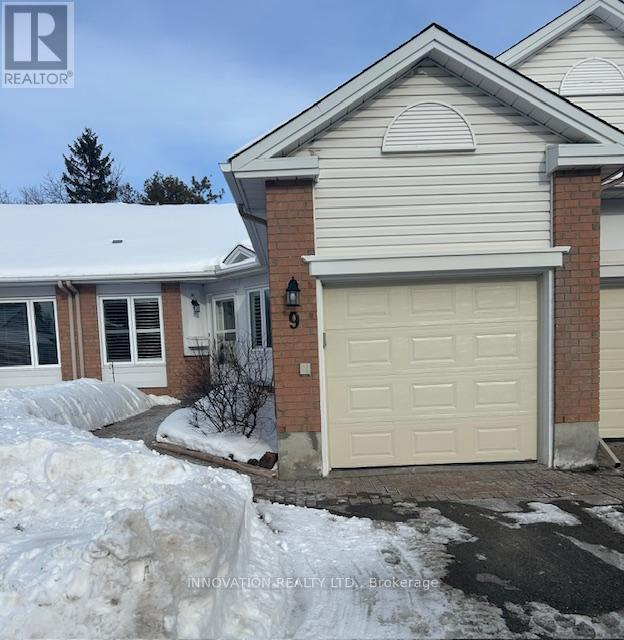 <h3>$567,900</h3><p>9 Heather Glen Court, Ottawa, Ontario</p>