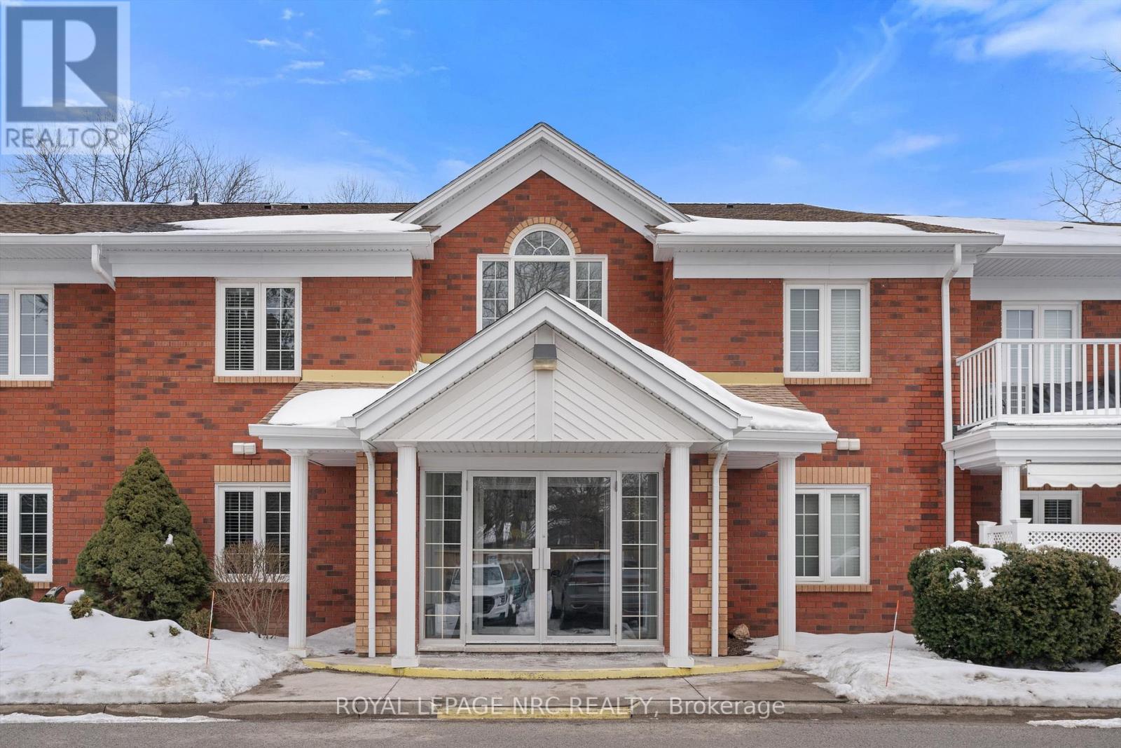 202 - 433 LINWELL ROAD, St. Catharines, Ontario