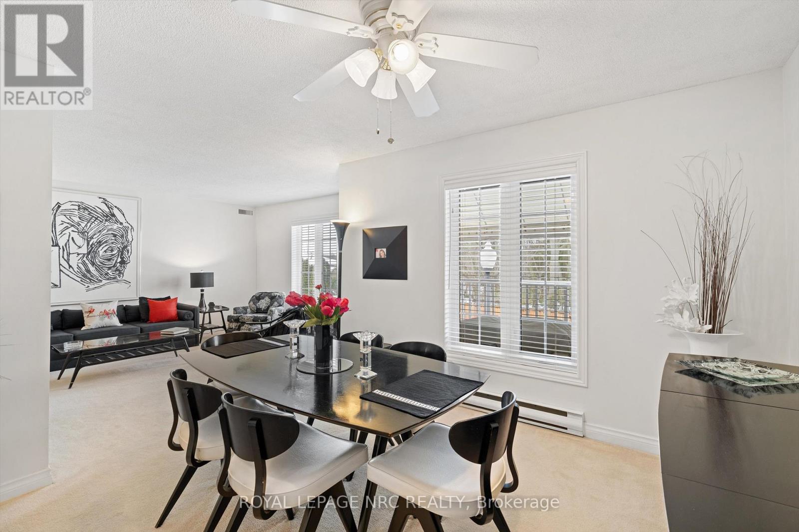 202 - 433 Linwell Road, St. Catharines, Ontario  L2M 2P5 - Photo 11 - X12788252