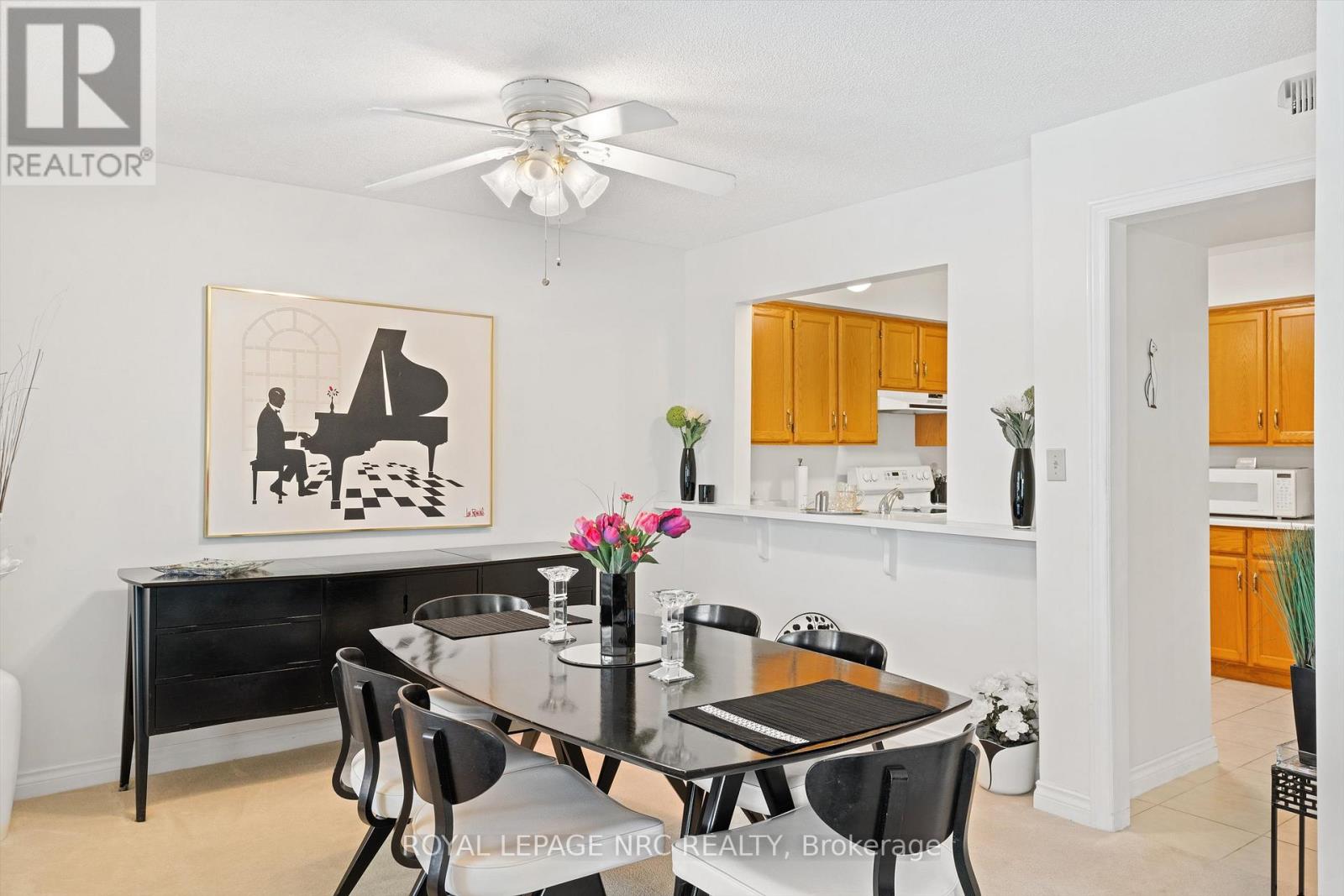 202 - 433 Linwell Road, St. Catharines, Ontario  L2M 2P5 - Photo 12 - X12788252