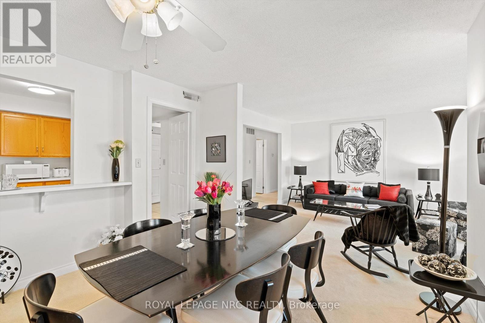 202 - 433 Linwell Road, St. Catharines, Ontario  L2M 2P5 - Photo 13 - X12788252