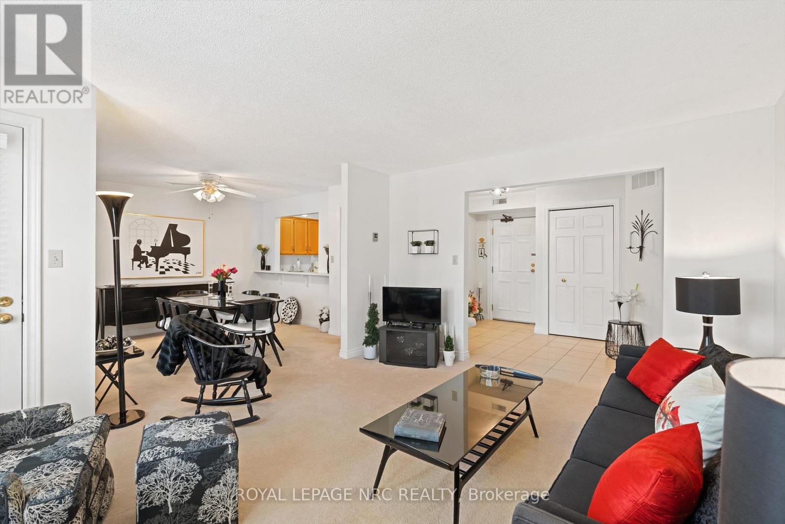 202 - 433 Linwell Road, St. Catharines, Ontario  L2M 2P5 - Photo 14 - X12788252