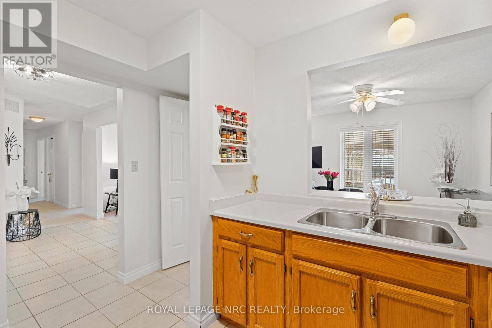 202 - 433 Linwell Road, St. Catharines, Ontario  L2M 2P5 - Photo 17 - X12788252