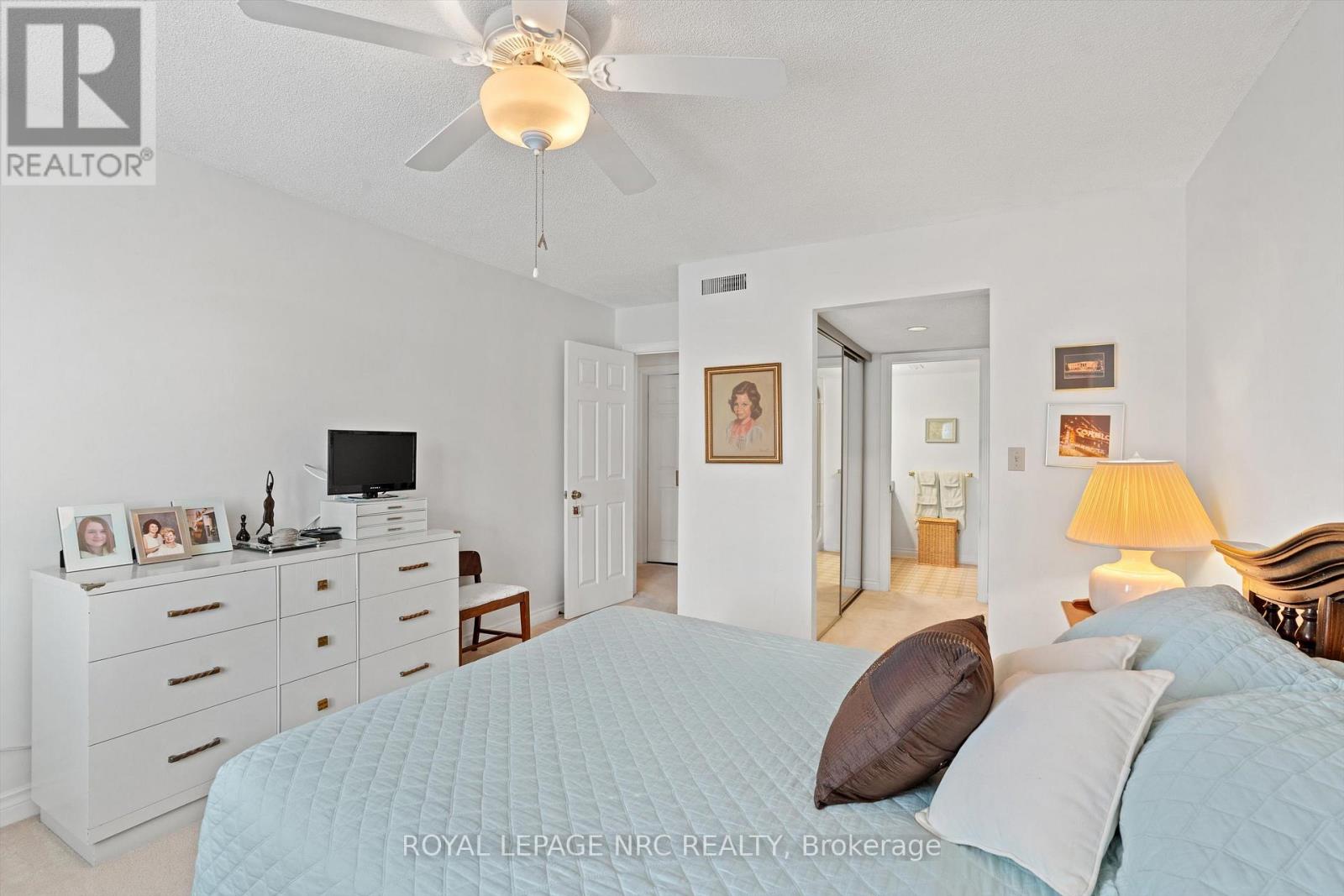 202 - 433 Linwell Road, St. Catharines, Ontario  L2M 2P5 - Photo 20 - X12788252