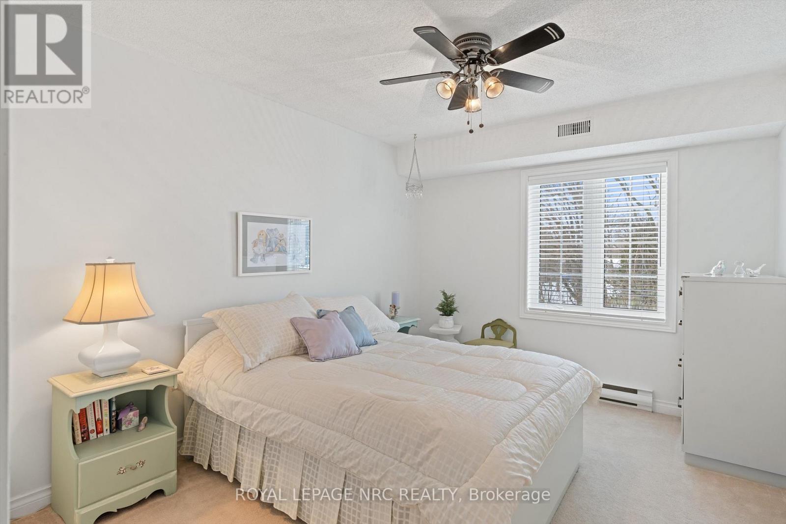 202 - 433 Linwell Road, St. Catharines, Ontario  L2M 2P5 - Photo 23 - X12788252