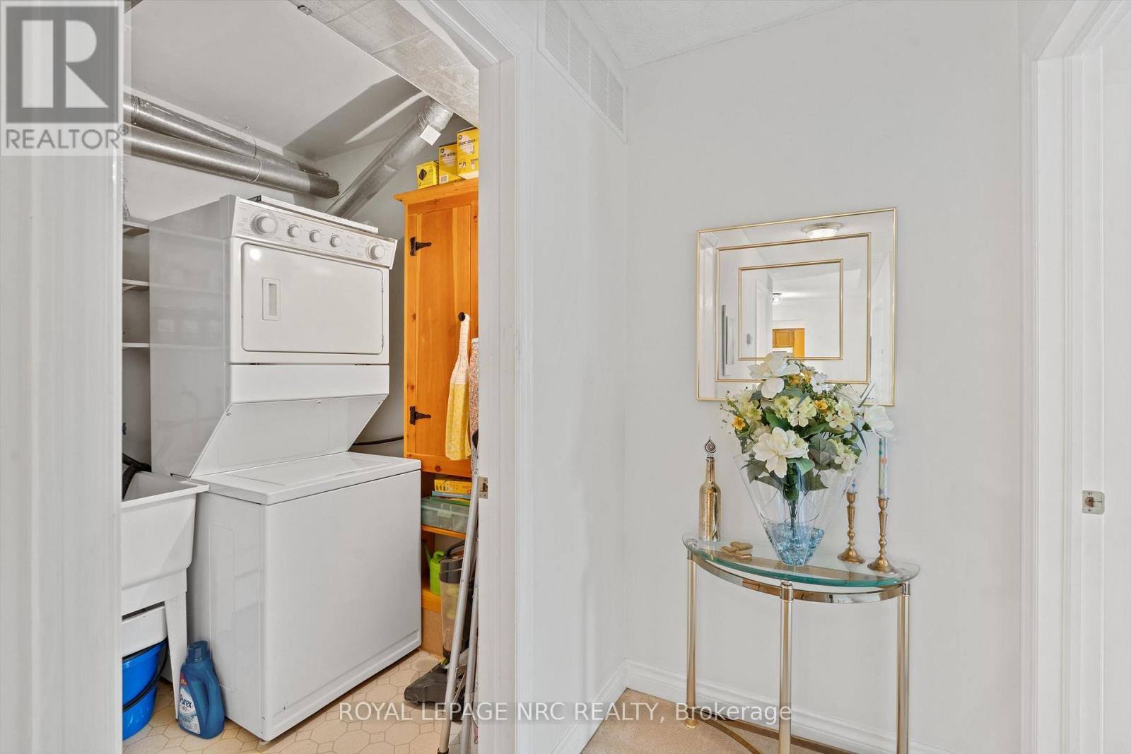 202 - 433 Linwell Road, St. Catharines, Ontario  L2M 2P5 - Photo 27 - X12788252