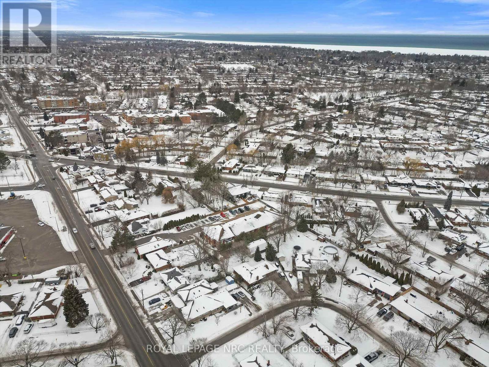 202 - 433 Linwell Road, St. Catharines, Ontario  L2M 2P5 - Photo 34 - X12788252