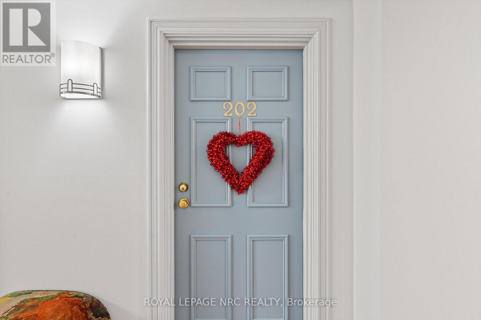 202 - 433 Linwell Road, St. Catharines, Ontario  L2M 2P5 - Photo 37 - X12788252