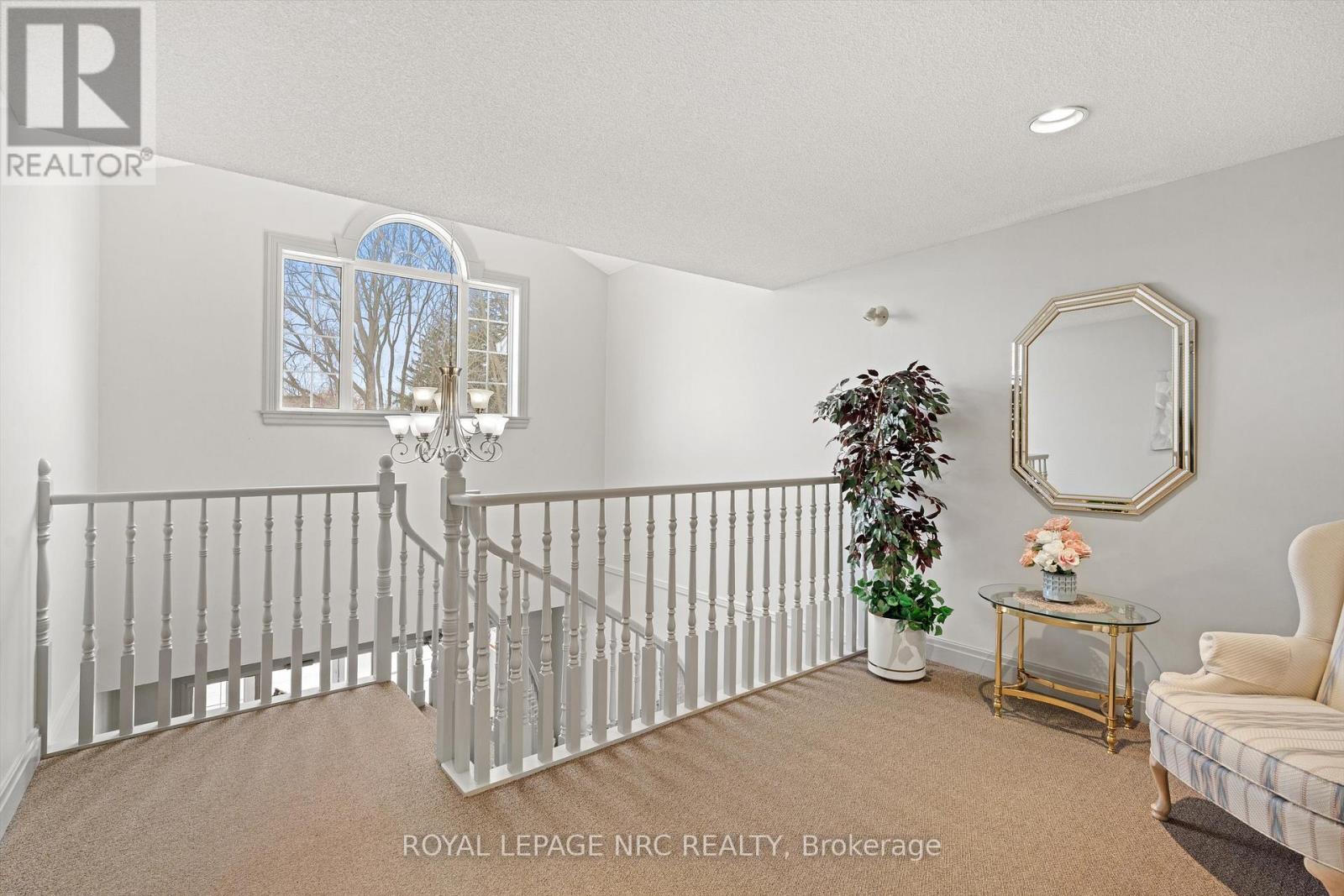 202 - 433 Linwell Road, St. Catharines, Ontario  L2M 2P5 - Photo 5 - X12788252