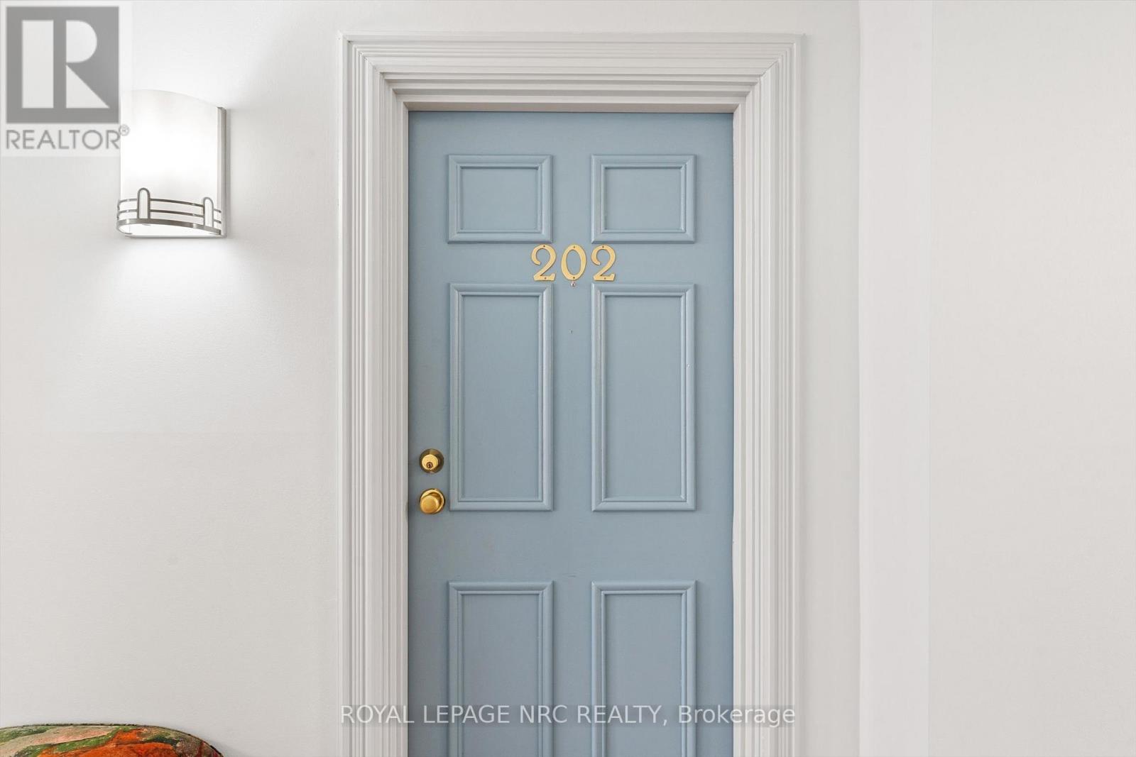 202 - 433 Linwell Road, St. Catharines, Ontario  L2M 2P5 - Photo 6 - X12788252