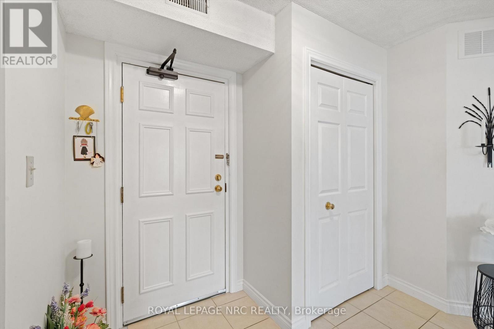 202 - 433 Linwell Road, St. Catharines, Ontario  L2M 2P5 - Photo 7 - X12788252