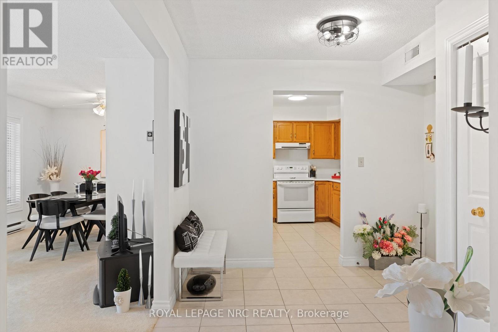 202 - 433 Linwell Road, St. Catharines, Ontario  L2M 2P5 - Photo 8 - X12788252