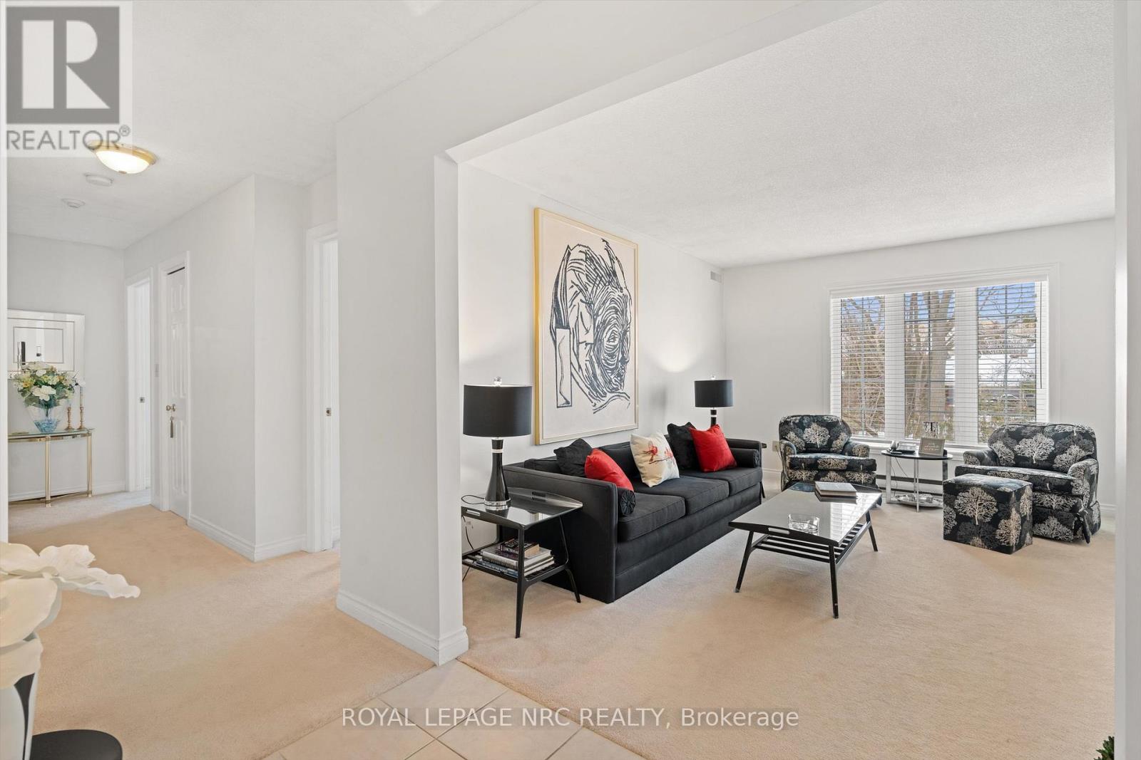 202 - 433 Linwell Road, St. Catharines, Ontario  L2M 2P5 - Photo 9 - X12788252