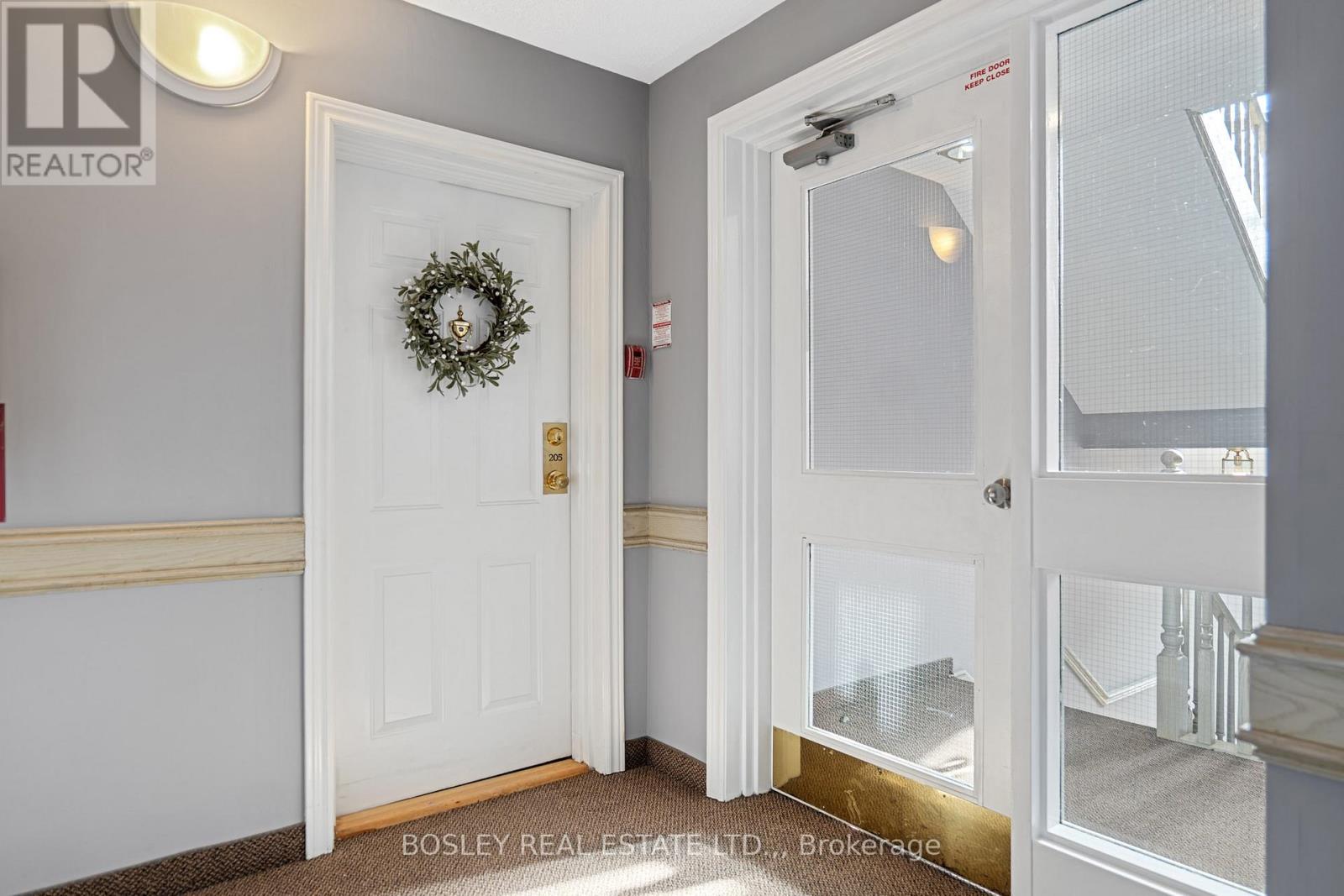 205a - 1061 Vansickle Road N, St. Catharines, Ontario  L2S 2X4 - Photo 21 - X12788284