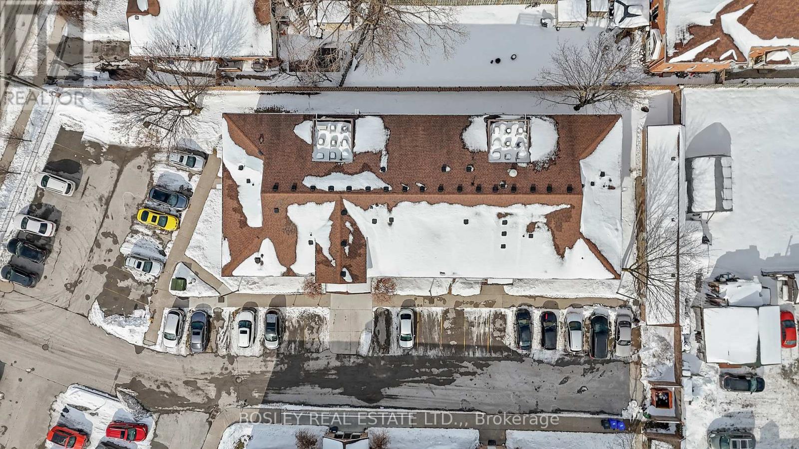 205a - 1061 Vansickle Road N, St. Catharines, Ontario  L2S 2X4 - Photo 22 - X12788284