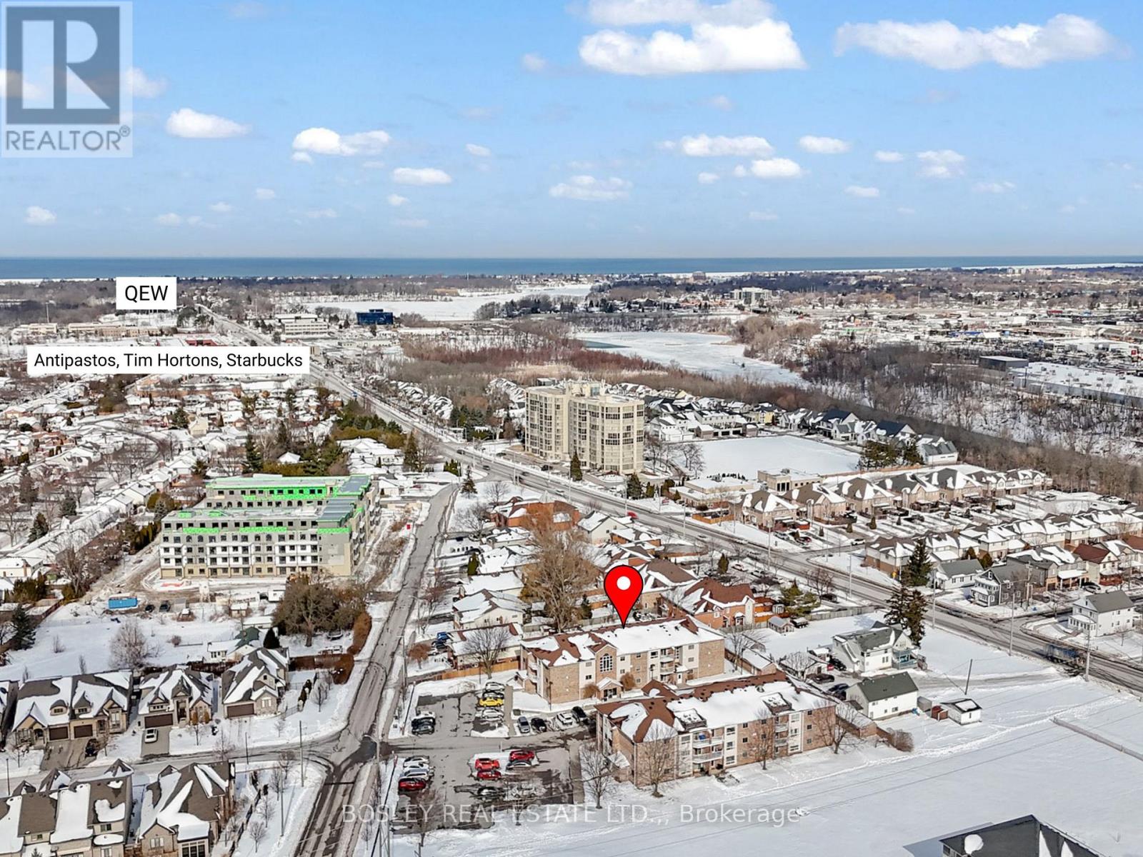 205a - 1061 Vansickle Road N, St. Catharines, Ontario  L2S 2X4 - Photo 24 - X12788284