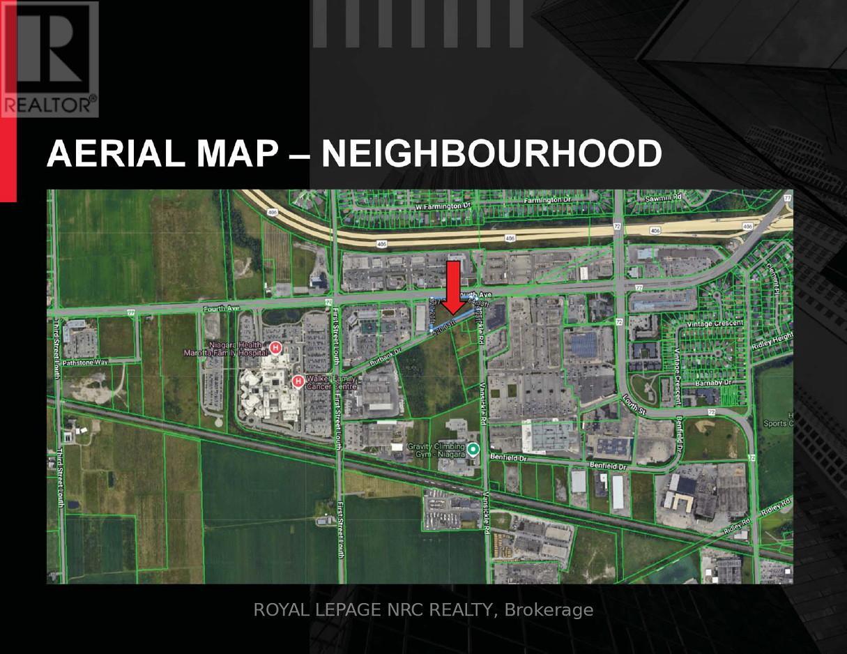 451 Vansickle Road, St. Catharines, Ontario  L2S 4C2 - Photo 2 - X12788308