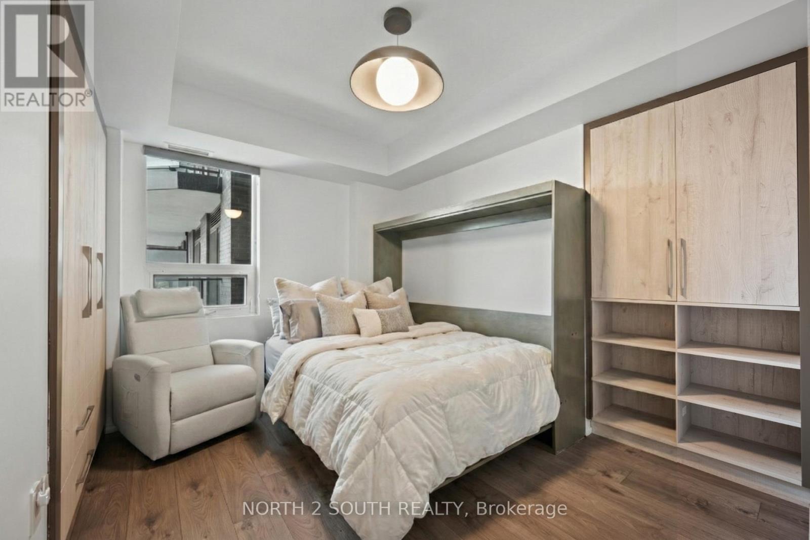 514 - 741 Sheppard Avenue W, Toronto, Ontario  M3H 0C9 - Photo 22 - C12787608