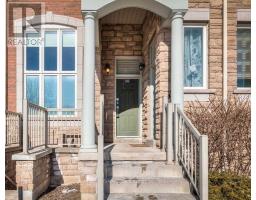 98 COMELY WAY, Markham, Ontario