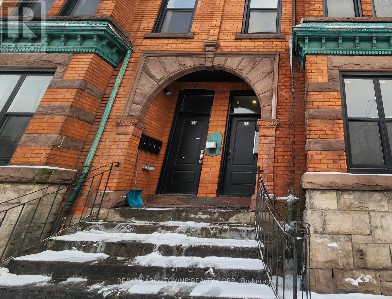 2 - 498 Main Street E, Hamilton, Ontario  L8N 1K7 - Photo 2 - X12746218