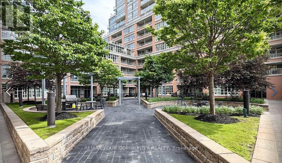 901 - 75 East Liberty Street, Toronto, Ontario  M6K 0A2 - Photo 45 - C12771982