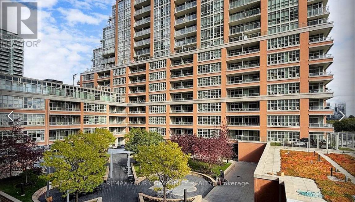 901 - 75 East Liberty Street, Toronto, Ontario  M6K 0A2 - Photo 42 - C12771982