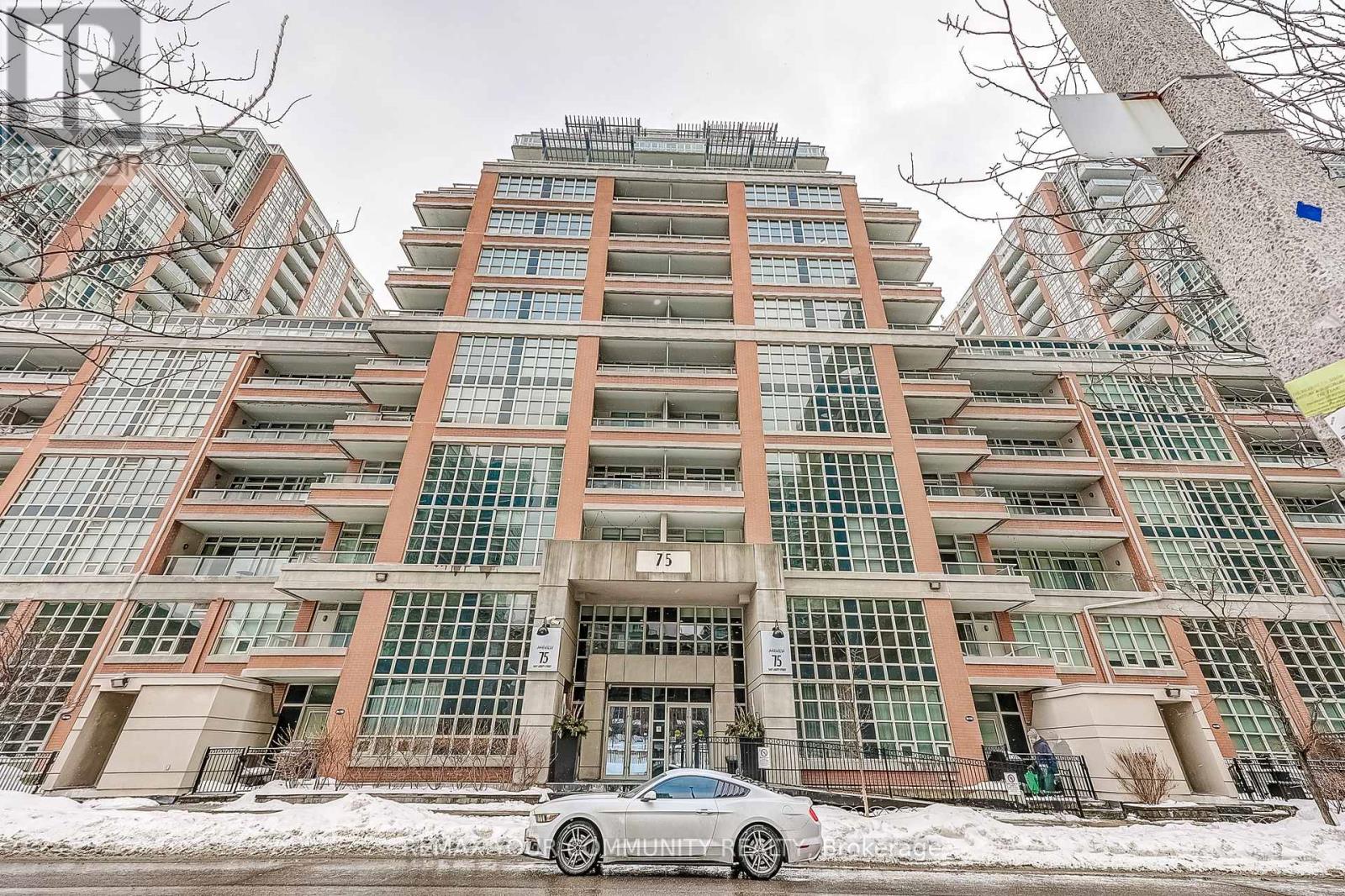 901 - 75 East Liberty Street, Toronto, Ontario  M6K 0A2 - Photo 43 - C12771982