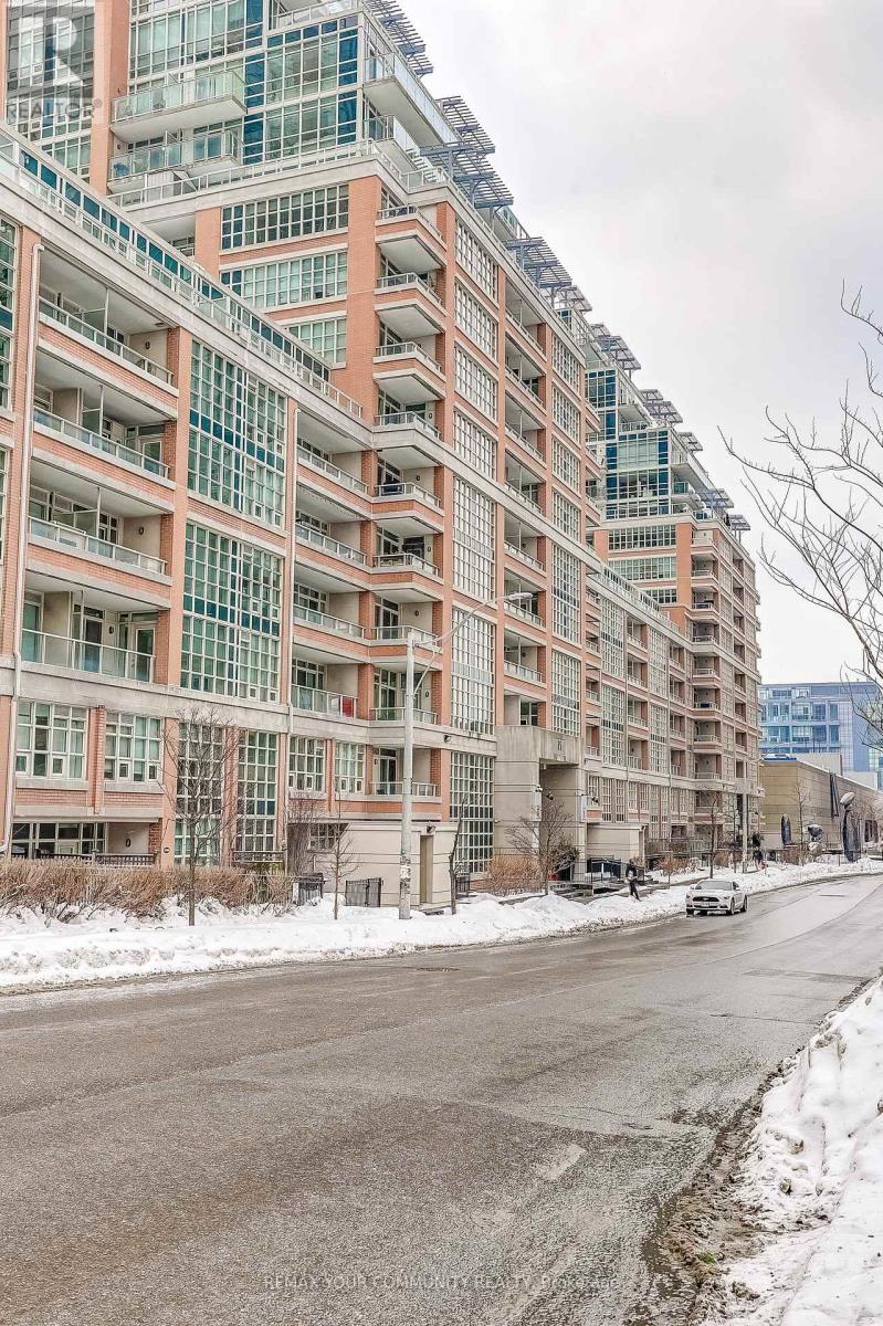 901 - 75 East Liberty Street, Toronto, Ontario  M6K 0A2 - Photo 44 - C12771982