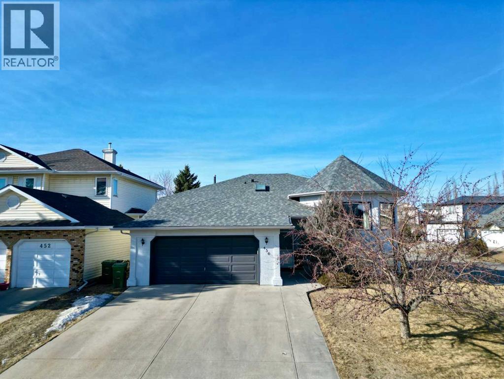 456 Hawkland Place Nw, Calgary, Alberta  T3G 3R1 - Photo 35 - A2286087