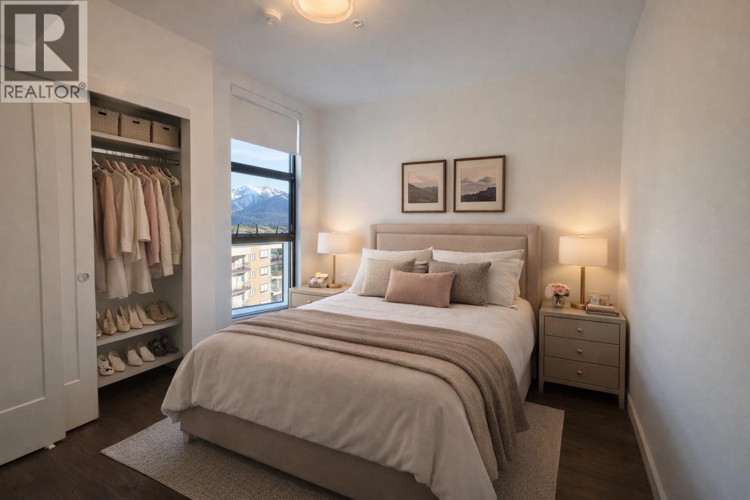 501 2446 Shaughnessy Street, Port Coquitlam, British Columbia  V3C 3E5 - Photo 3 - R3089855