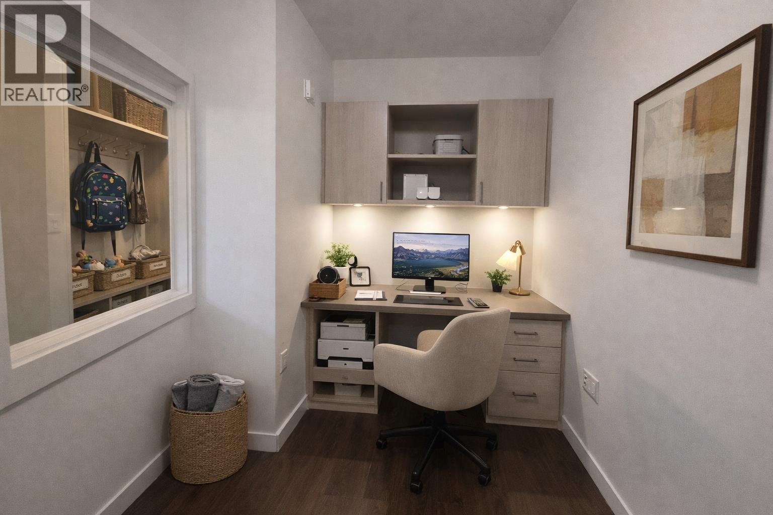 501 2446 Shaughnessy Street, Port Coquitlam, British Columbia  V3C 3E5 - Photo 4 - R3089855