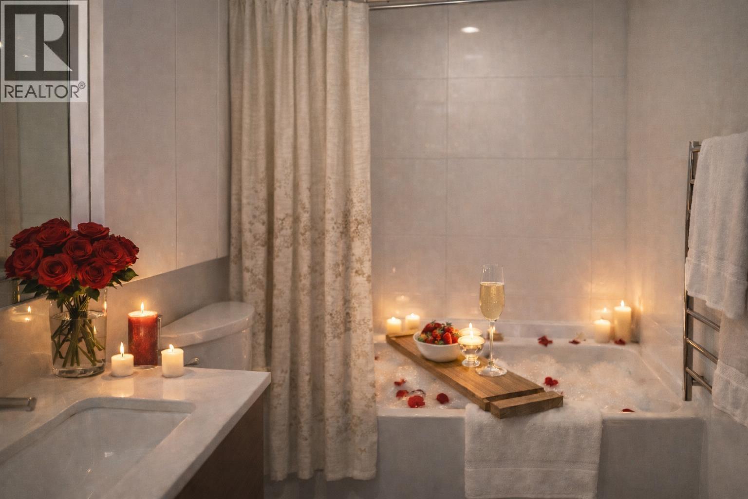 501 2446 Shaughnessy Street, Port Coquitlam, British Columbia  V3C 3E5 - Photo 7 - R3089855